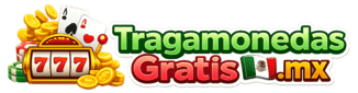Tragamonedas